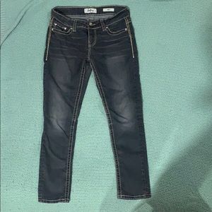Daytrip jeans